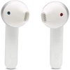 JBL Tune 220TWS True Wireless fülhallgató - Fehér (JBLT220TWSWHT)