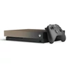Xbox One X + Battlefield V játék