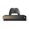 Xbox One X Gold Rush Special Edition + Battlefield V + Battlefield 1943 játék
