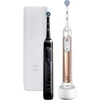 Oral-B Genius X 20900 Duopack elektromos fogkefe csomag