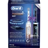 Oral-B Genius X 20900 Duopack elektromos fogkefe csomag