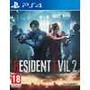 Resident Evil 2 Remake Lenticular Edition (PS4)(használt)