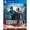 Kép 1/6 - Resident Evil 2 Remake Lenticular Edition (PS4)(használt)