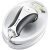 Remington I-Light Essential IPL 6250 tartós szőrtelenítő (150 000 villanás) - Fehér/Fekete