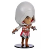 Ubisoft Heroes Ezio Chibi figura