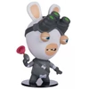 Ubisoft Heroes Rabbids Sam Fisher Chibi figura