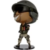 Rainbow Six Siege Castle Chibi figura