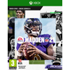 Kép 1/8 - Madden NFL 21 (Xbox One)