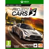 Project Cars 3 (Xbox One)