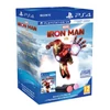 Marvel's Iron Man VR + Move Twin Pack (PS4)