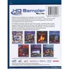 HD Scape Sampler (Blu-ray) (használt)