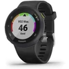 Garmin Forerunner 45 futóóra - Fekete (010-02156-15)
