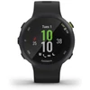 Garmin Forerunner 45 futóóra - Fekete (010-02156-15)