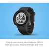 Garmin Forerunner 45 futóóra - Fekete (010-02156-15)