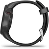 Garmin Forerunner 45S futóóra - Fekete (010-02156-12)