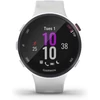 Garmin Forerunner 45S futóóra - Fehér (010-02156-10)
