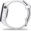 Garmin Forerunner 45S futóóra - Fehér (010-02156-10)