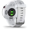 Garmin Forerunner 45S futóóra - Fehér (010-02156-10)