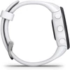 Garmin Forerunner 45S futóóra - Fehér (010-02156-10)