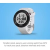 Garmin Forerunner 45S futóóra - Fehér (010-02156-10)