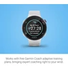 Garmin Forerunner 45S futóóra - Fehér (010-02156-10)