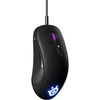 SteelSeries Sensei Ten optikai gaming egér - Fekete (62527)