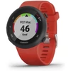 Garmin Forerunner 45 futóóra - Piros (010-02156-16)