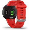 Garmin Forerunner 45 futóóra - Piros (010-02156-16)