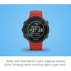 Garmin Forerunner 45 futóóra - Piros (010-02156-16)