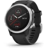 Garmin Fenix 6S okosóra - Fekete (010-02159-01)