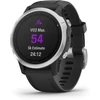 Garmin Fenix 6S okosóra - Fekete (010-02159-01)