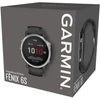Garmin Fenix 6S okosóra - Fekete (010-02159-01)