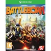 Battleborn