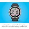 Garmin Fenix 6S okosóra - Fekete (010-02159-01)