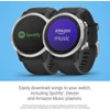 Garmin Fenix 6S okosóra - Fekete (010-02159-01)