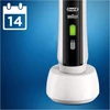 Oral-B PRO 2 2900 DUOPACK  elektromos fogkefe csomag - Fekete/Fehér