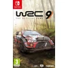 WRC 9 (Switch)