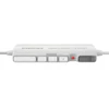 Sennheiser Ambeo Smart 3D headset, iOS - Fehér (508478)