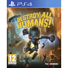 Kép 1/4 - Destroy All Humans! (PS4)