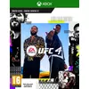 UFC 4 (Xbox One)