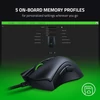Razer DeathAdder V2 gaming egér (RZ01-03210100-R3M1)