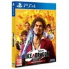 Yakuza: Like a Dragon (PS4)