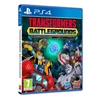 Transformers Battlegrounds (PS4)