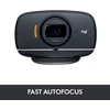 Logitech C525 HD Webcam (960-001064)