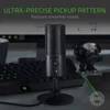 Razer Seiren X Mikrofon - Fekete (RZ19-02290100-R3M1)