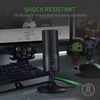 Razer Seiren X Mikrofon - Fekete (RZ19-02290100-R3M1)