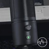 Razer Seiren X Mikrofon - Fekete (RZ19-02290100-R3M1)
