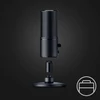 Razer Seiren X Mikrofon - Fekete (RZ19-02290100-R3M1)