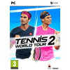 Kép 1/7 - Tennis World Tour 2 (PC)
