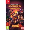 Minecraft Dungeons (Switch)